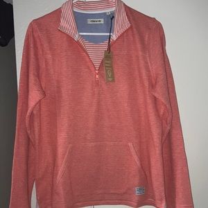 ORVIS women’s sweatshirt